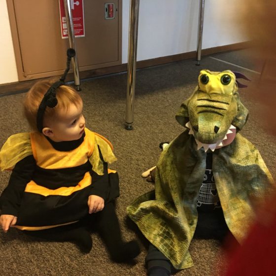 Evas lille bondegård er en pasningsordning med fokus på det enkelte barns behov og udvikling - på samme tid et alternativ til kommunal dagpleje/vuggestue.