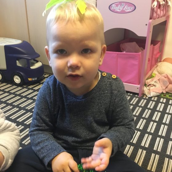 Evas lille bondegård er en pasningsordning med fokus på det enkelte barns behov og udvikling - på samme tid et alternativ til kommunal dagpleje/vuggestue.